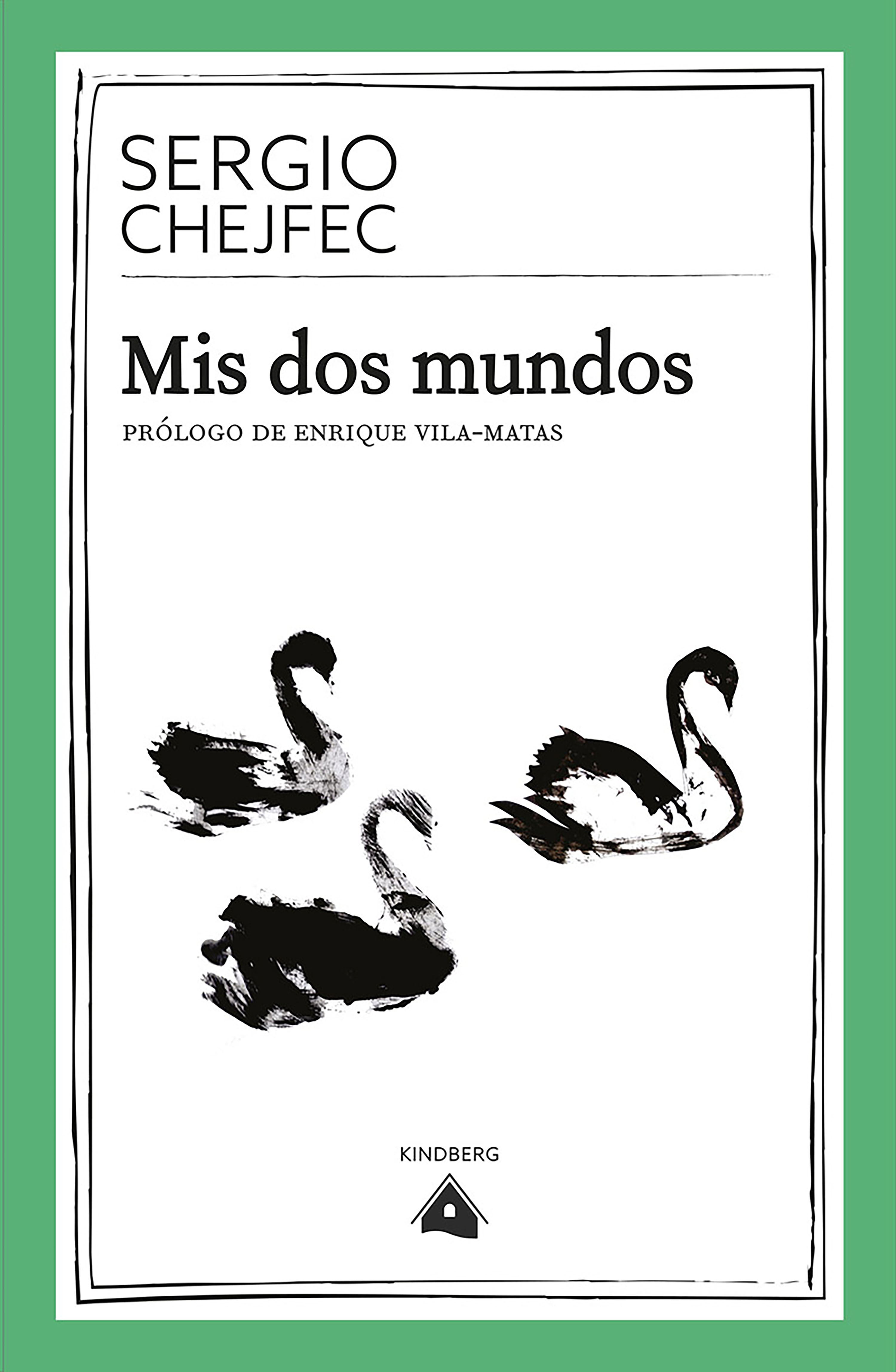 Обложка книги «Mis dos mundos»