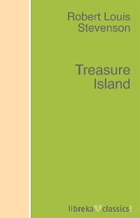 Обложка книги «Treasure Island»