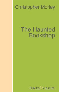 Обложка книги «The Haunted Bookshop»