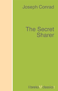 Обложка книги «The Secret Sharer»