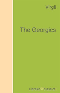 Обложка книги «The Georgics»