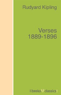 Обложка книги «Verses 1889-1896»