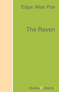 Обложка книги «The Raven»