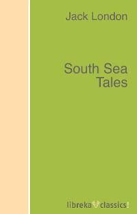 Обложка книги «South Sea Tales»
