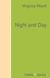 Обложка книги «Night and Day»