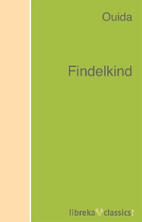 Обложка книги «Findelkind»