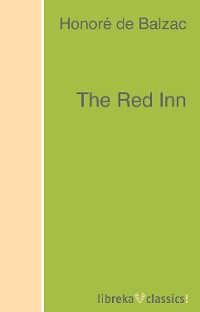 Обложка книги «The Red Inn»