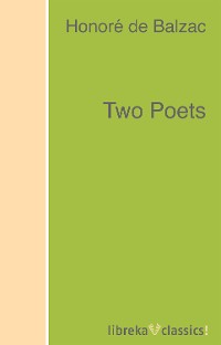 Обложка книги «Two Poets»