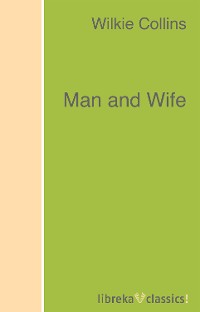 Обложка книги «Man and Wife»