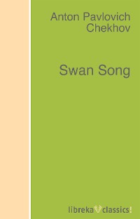 Обложка книги «Swan Song»