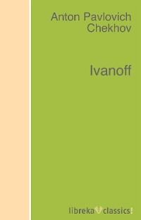 Обложка книги «Ivanoff»