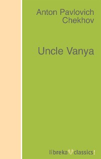 Обложка книги «Uncle Vanya»