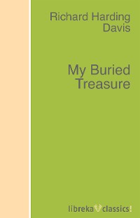 Обложка книги «My Buried Treasure»