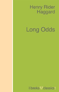 Обложка книги «Long Odds»
