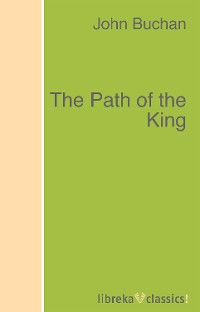 Обложка книги «The Path of the King»