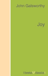 Обложка книги «Joy»