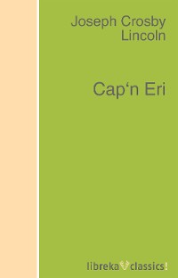 Обложка книги «Cap'n Eri»