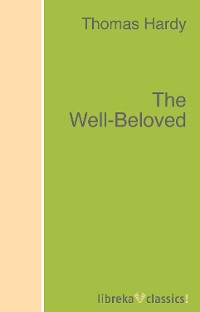 Обложка книги «The Well-Beloved»