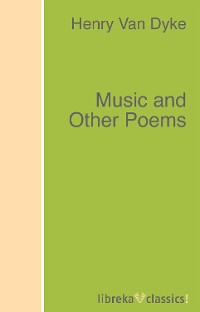 Обложка книги «Music and Other Poems»