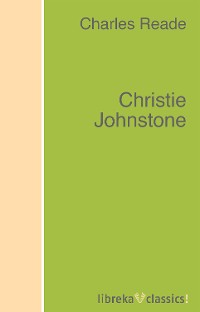 Обложка книги «Christie Johnstone»