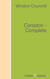 Обложка книги «Coniston - Complete»