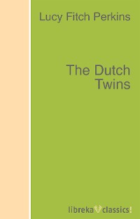 Обложка книги «The Dutch Twins»
