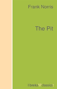 Обложка книги «The Pit»