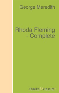 Обложка книги «Rhoda Fleming - Complete»