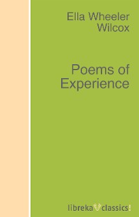 Обложка книги «Poems of Experience»