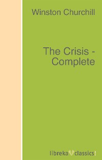 Обложка книги «The Crisis - Complete»