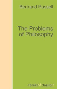 Обложка книги «The Problems of Philosophy»