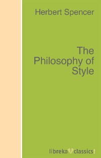 Обложка книги «The Philosophy of Style»