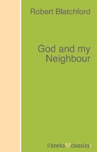 Обложка книги «God and my Neighbour»