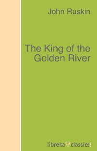 Обложка книги «The King of the Golden River»