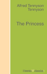 Обложка книги «The Princess»