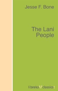 Обложка книги «The Lani People»