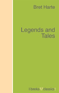 Обложка книги «Legends and Tales»