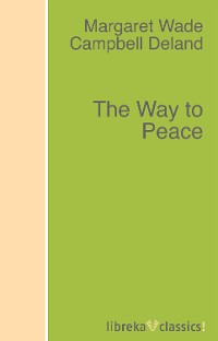 Обложка книги «The Way to Peace»