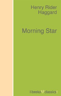 Обложка книги «Morning Star»