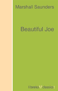 Обложка книги «Beautiful Joe»