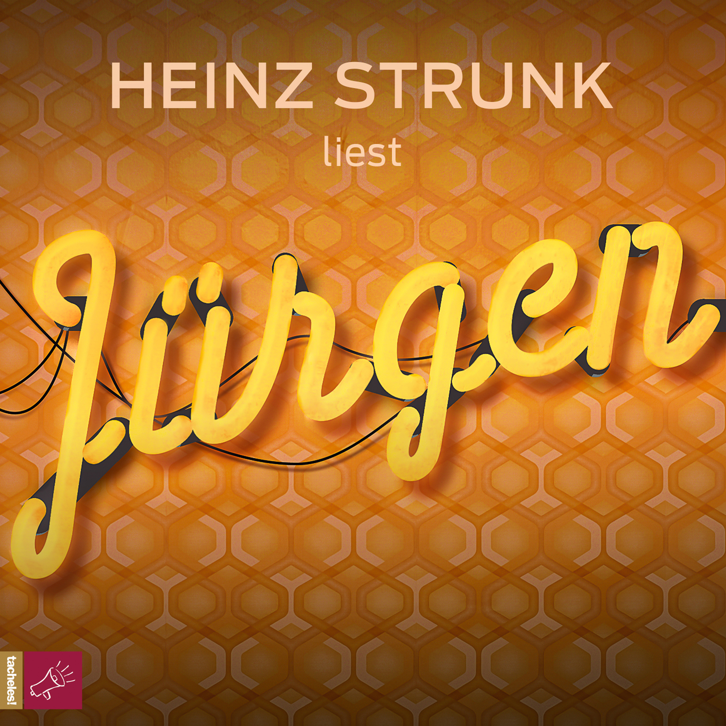 Обложка книги «Jürgen»