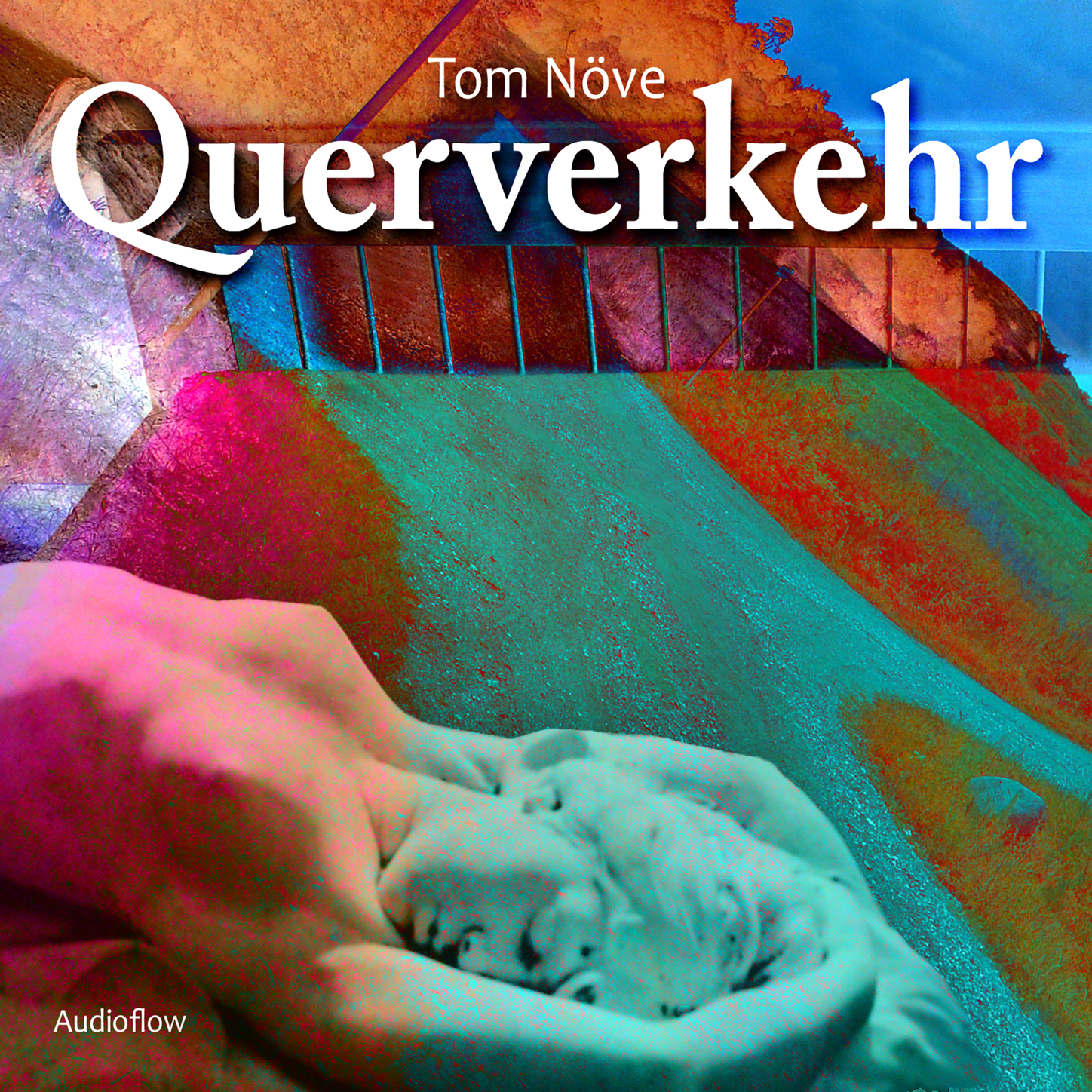 Обложка книги «Querverkehr»
