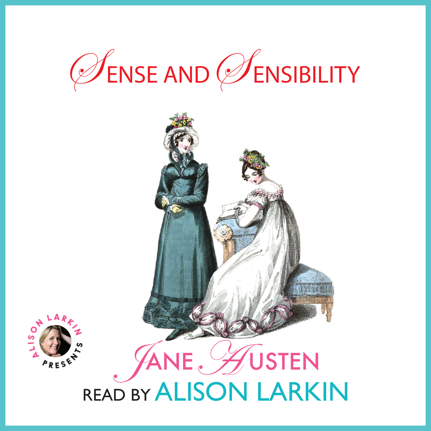 Обложка книги «Sense and Sensibility (Unabridged)»