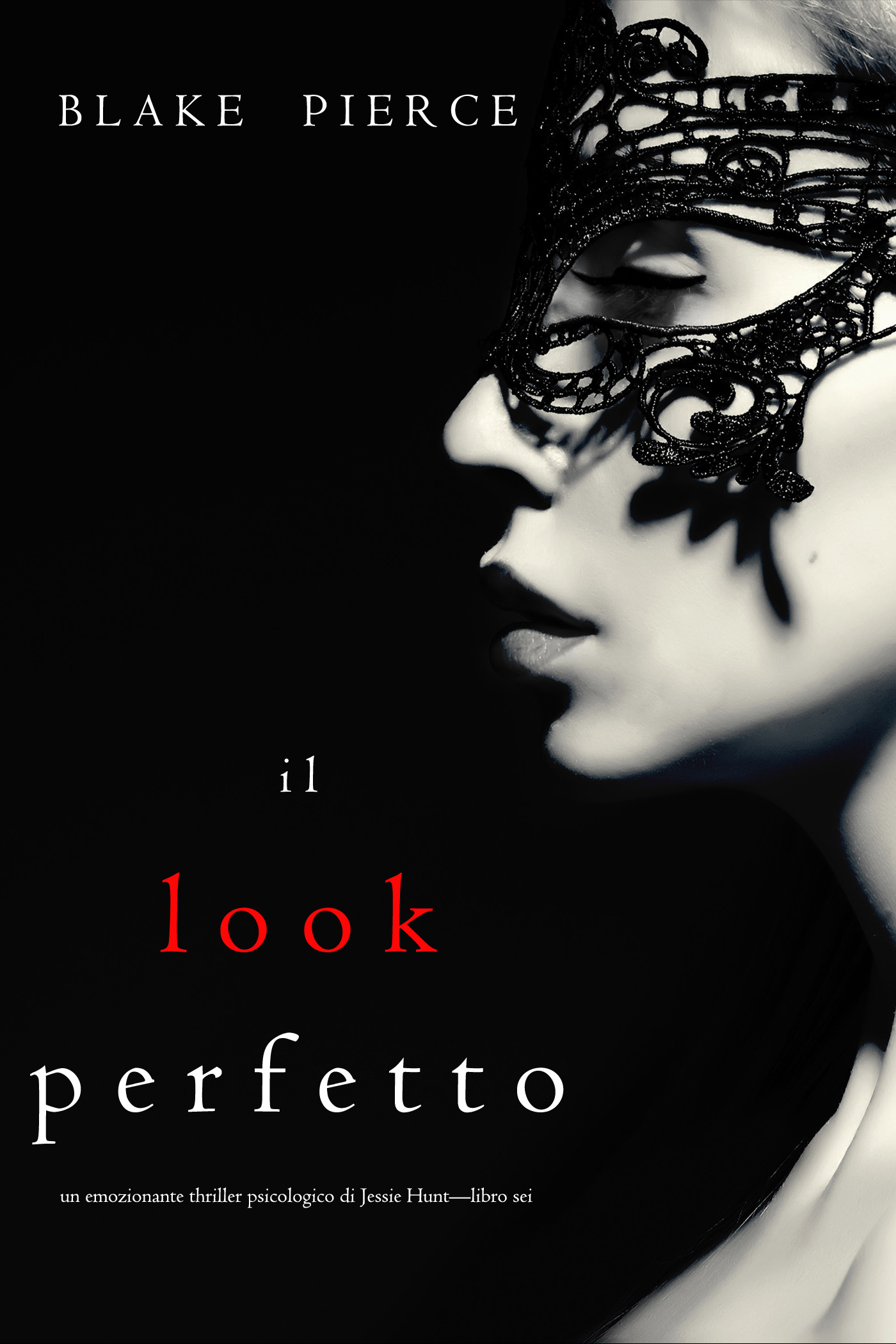 Обложка книги «Il Look Perfetto»