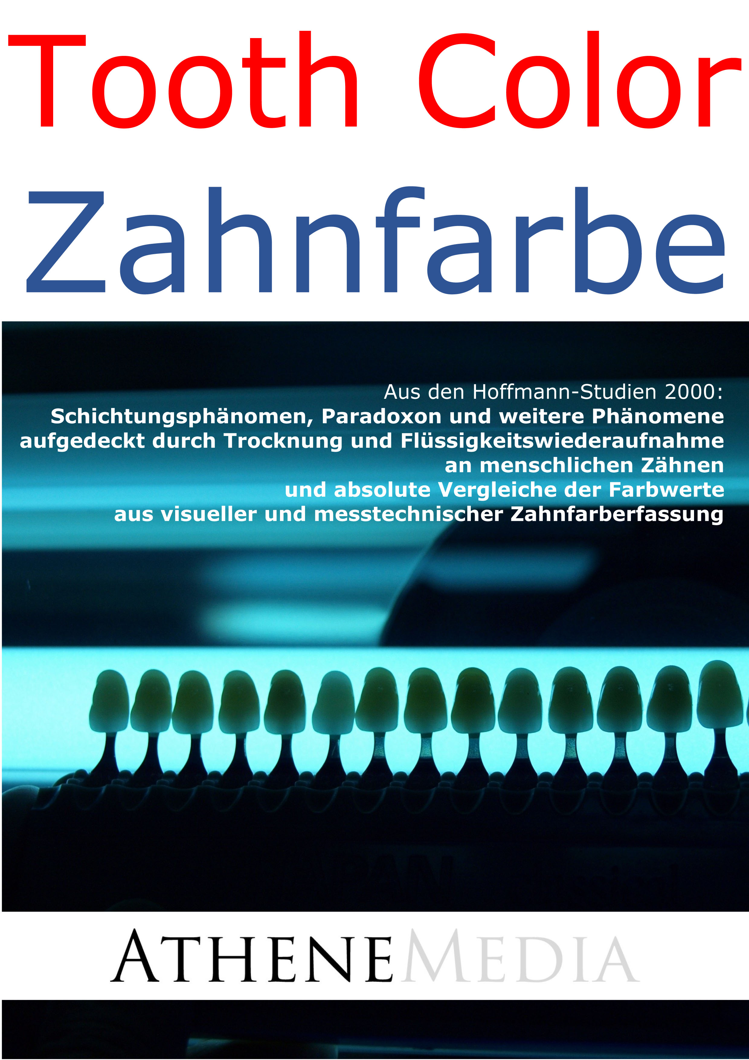 Обложка книги «Schichtungsphänomen, Paradoxon und weitere Phänomene»