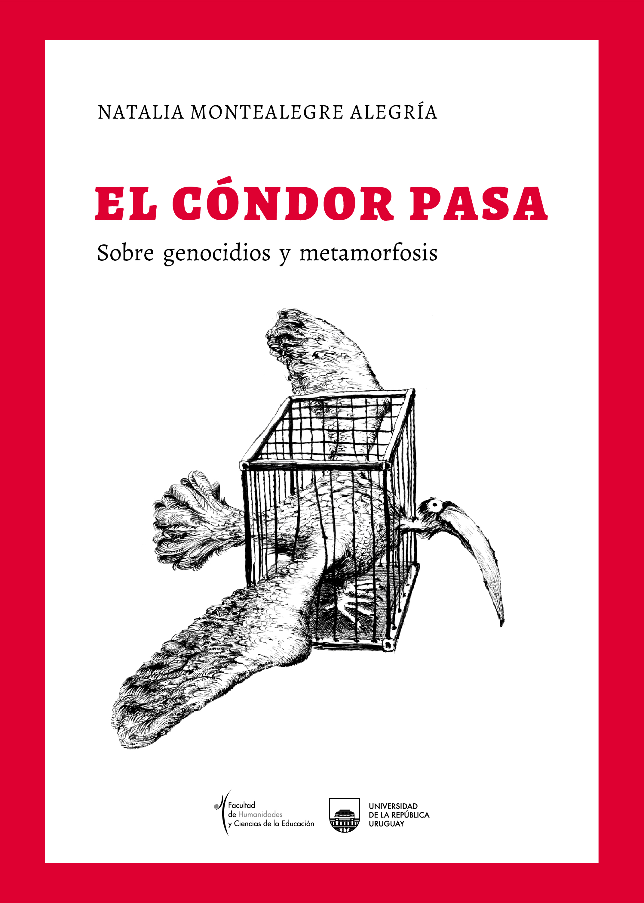 Обложка книги «El cóndor pasa»