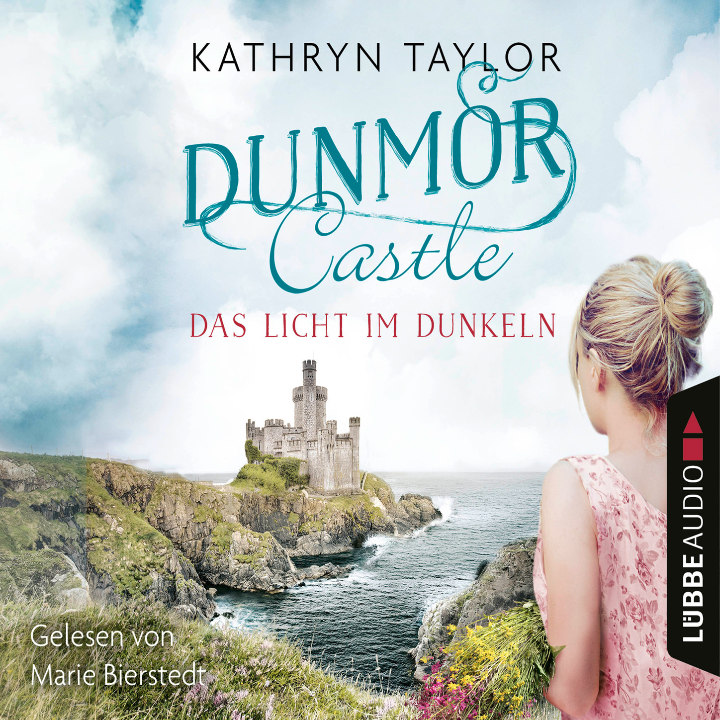 Обложка книги «Das Licht im Dunkeln - Dunmor Castle 1 (Gekürzt)»