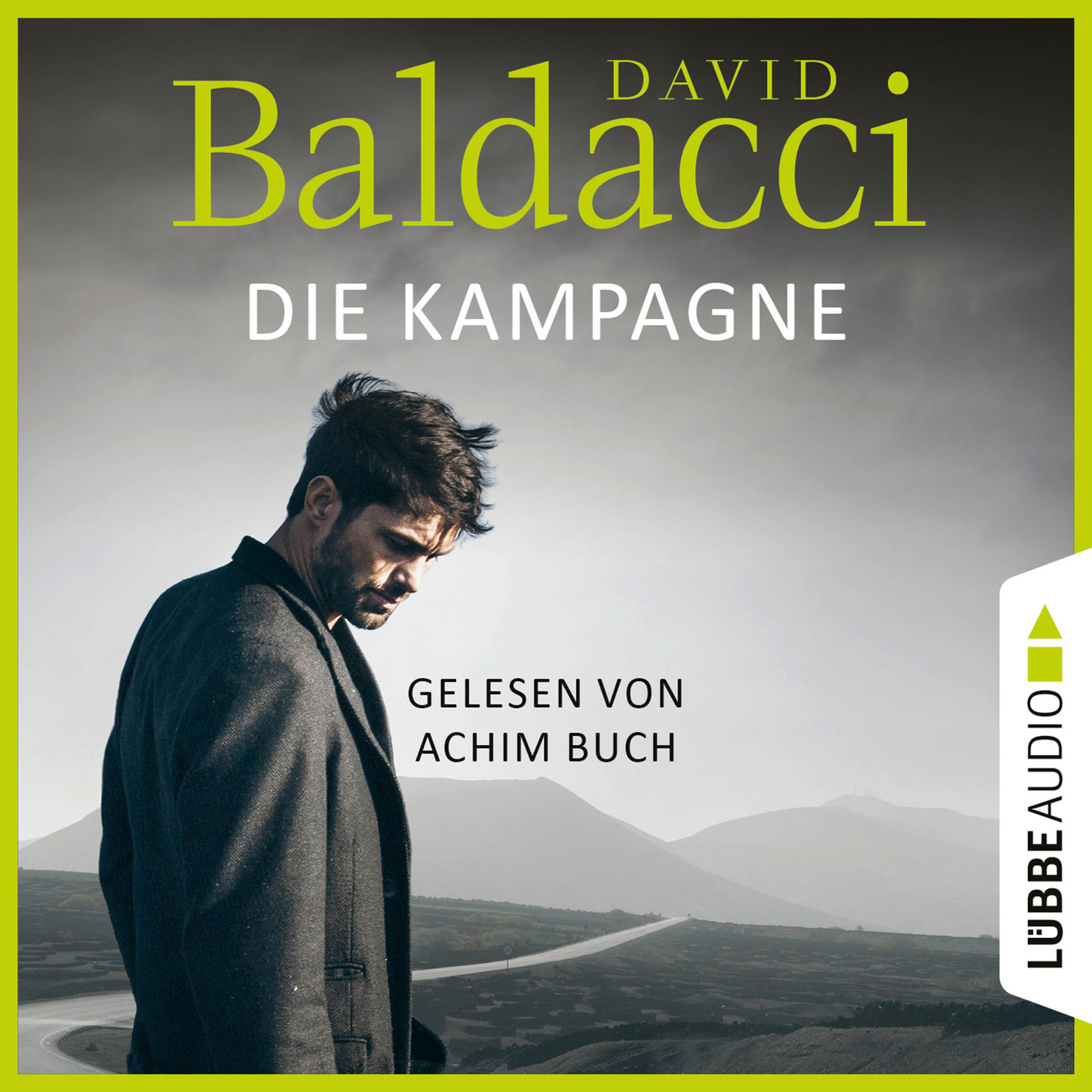 Обложка книги «Die Kampagne - Shaw-Reihe, Teil 1 (Unabridged)»