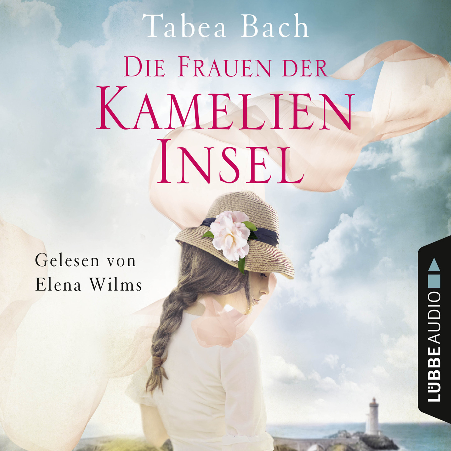 Обложка книги «Die Frauen der Kamelien-Insel - Kamelien-Insel 2 (gekürzt)»