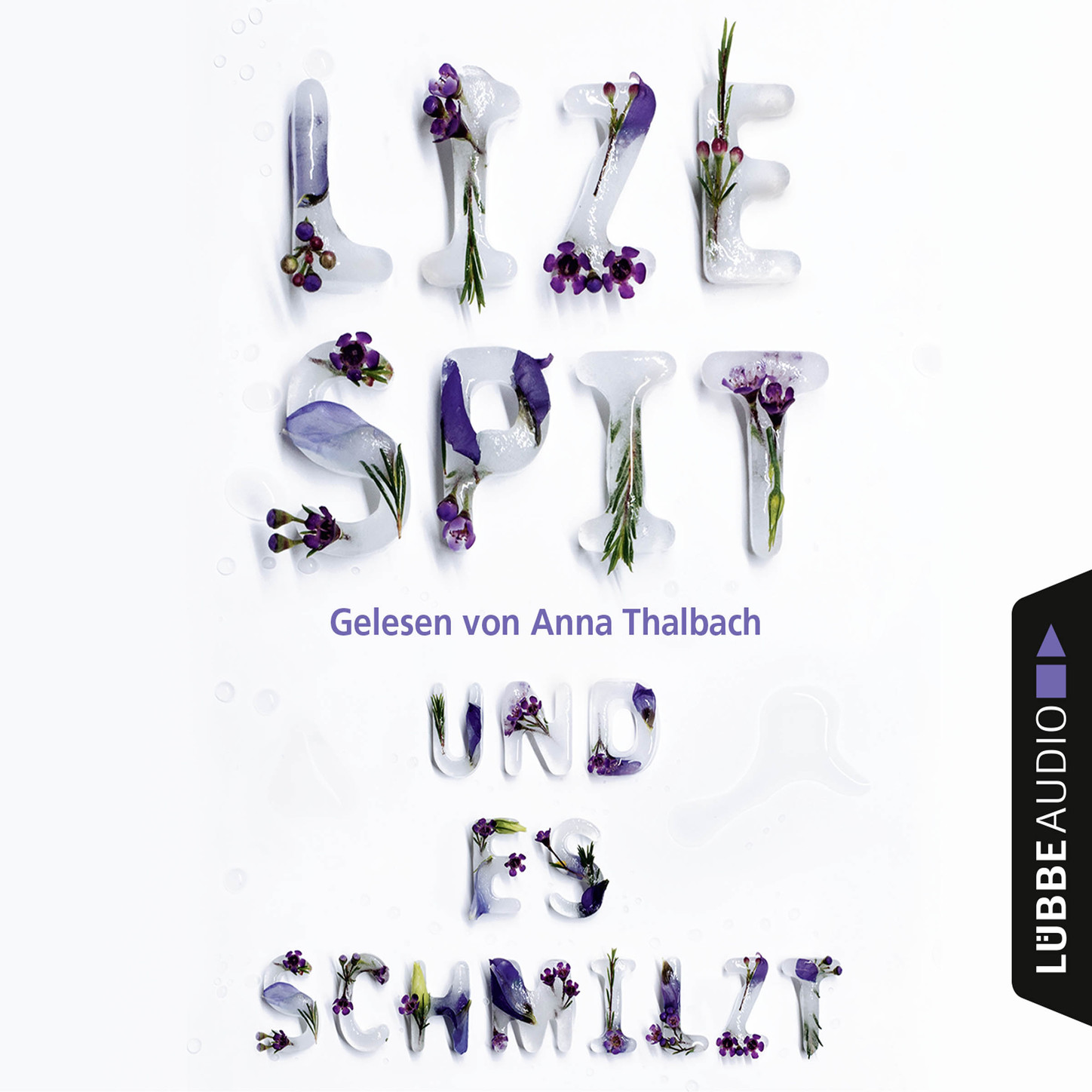 Обложка книги «Und es schmilzt (Ungekürzt)»